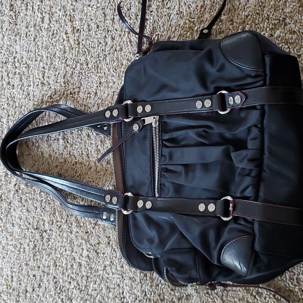 MZ Wallace bag